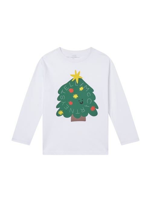 Maglia Cristhmas STELLA MC CARTNEY | TV8P10-Z0434100